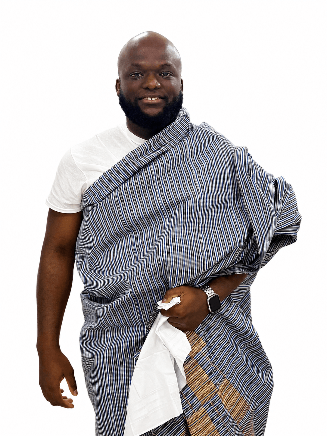 Anthony Dodzi Lithur